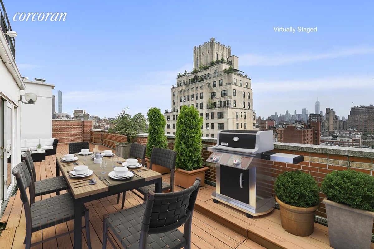 Photo for The Broadmoor - 315 West 23rd Street Cooperative in Chelsea, Manhattan