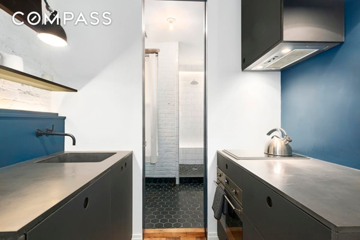 Photo for 140 WEST 10 STREET - 140 West 10th Street Cooperative in West Village, Manhattan