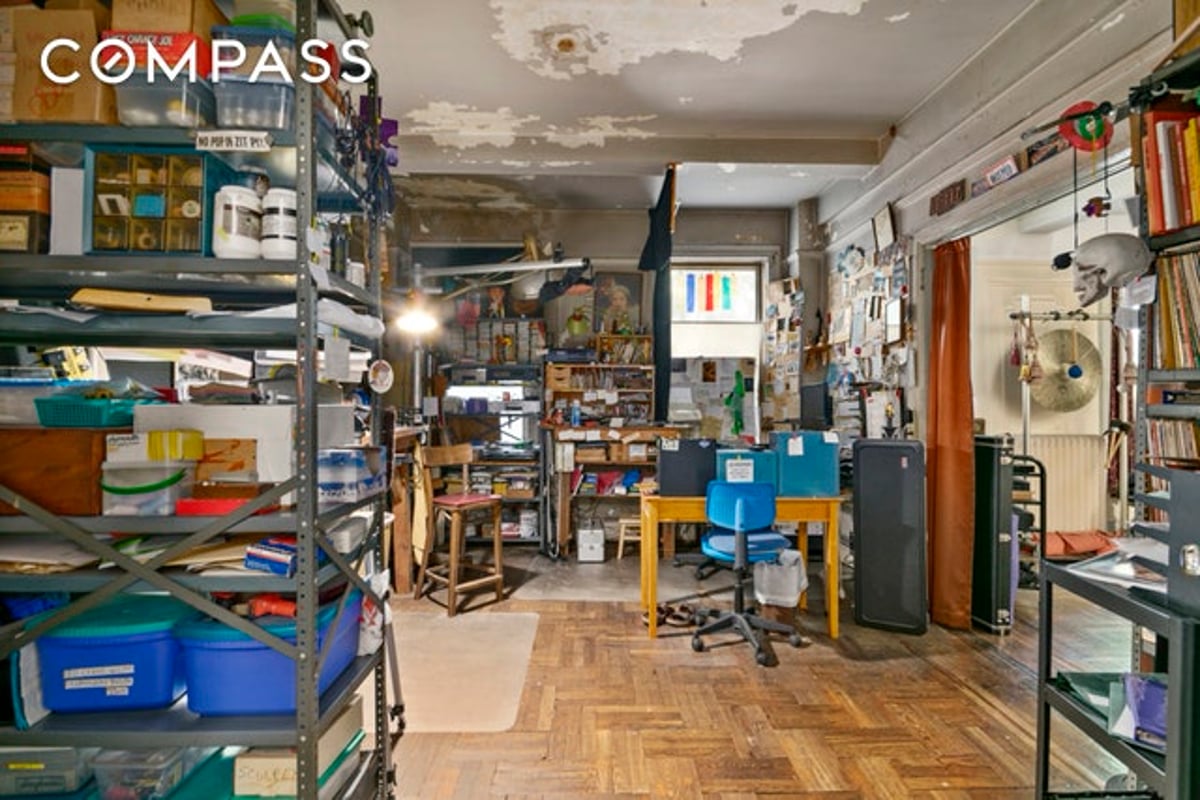 Photo for 416 Ocean Avenue - 416 Ocean Avenue Cooperative in Ditmas Park, Brooklyn