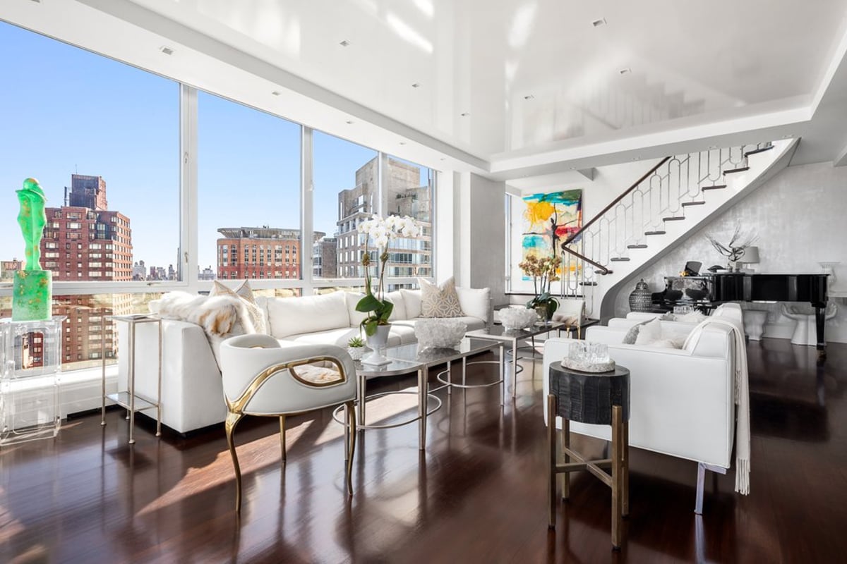 Photo for Grand Millennium - 1965 Broadway Condominium in Lincoln Square, Manhattan