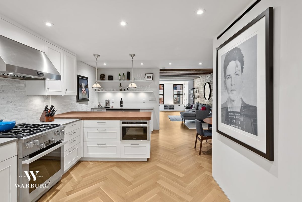 Photo for 472 GREENWICH STREET - 472 Greenwich Street Cooperative in Tribeca, Manhattan