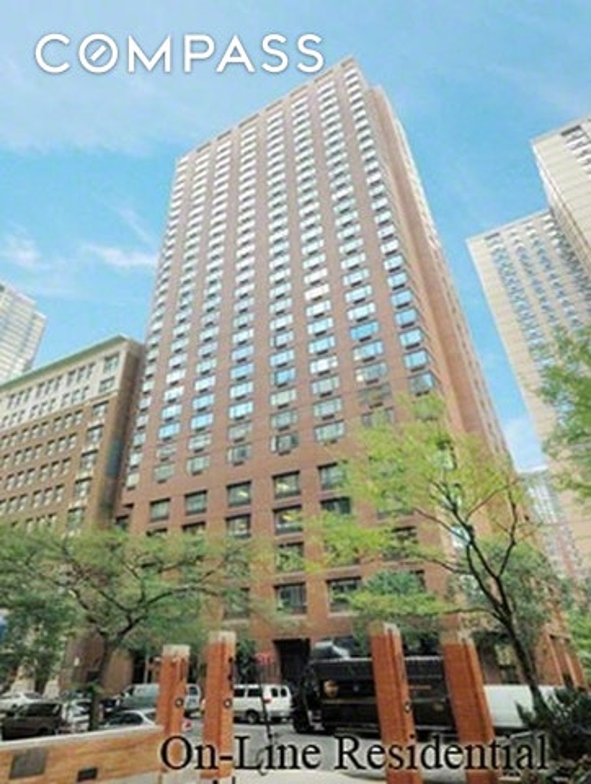 Photo for The Beaumont Condominium - 30 West 61St Street Condominium in Upper West Side, Manhattan