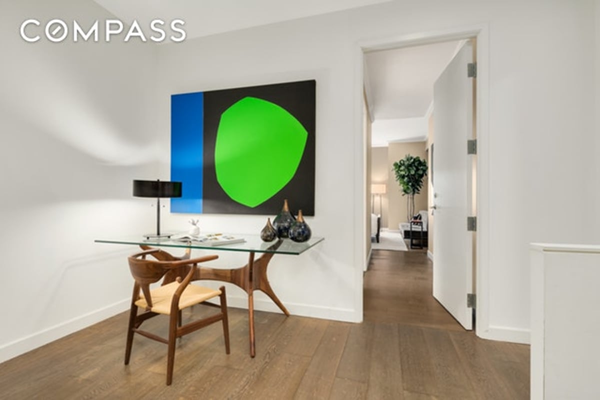 Photo for Soho Mews - 311 West Broadway Condominium in Soho, Manhattan