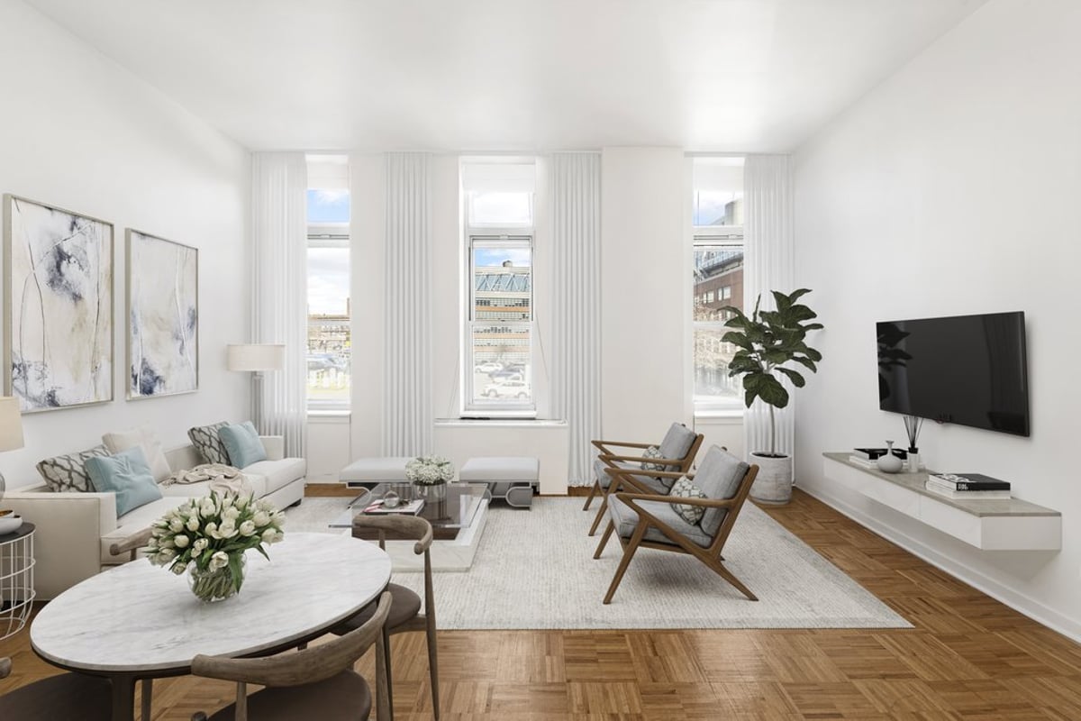 Photo for 117 Beekman Street - 117 Beekman Street Condominium in Financial District, Manhattan