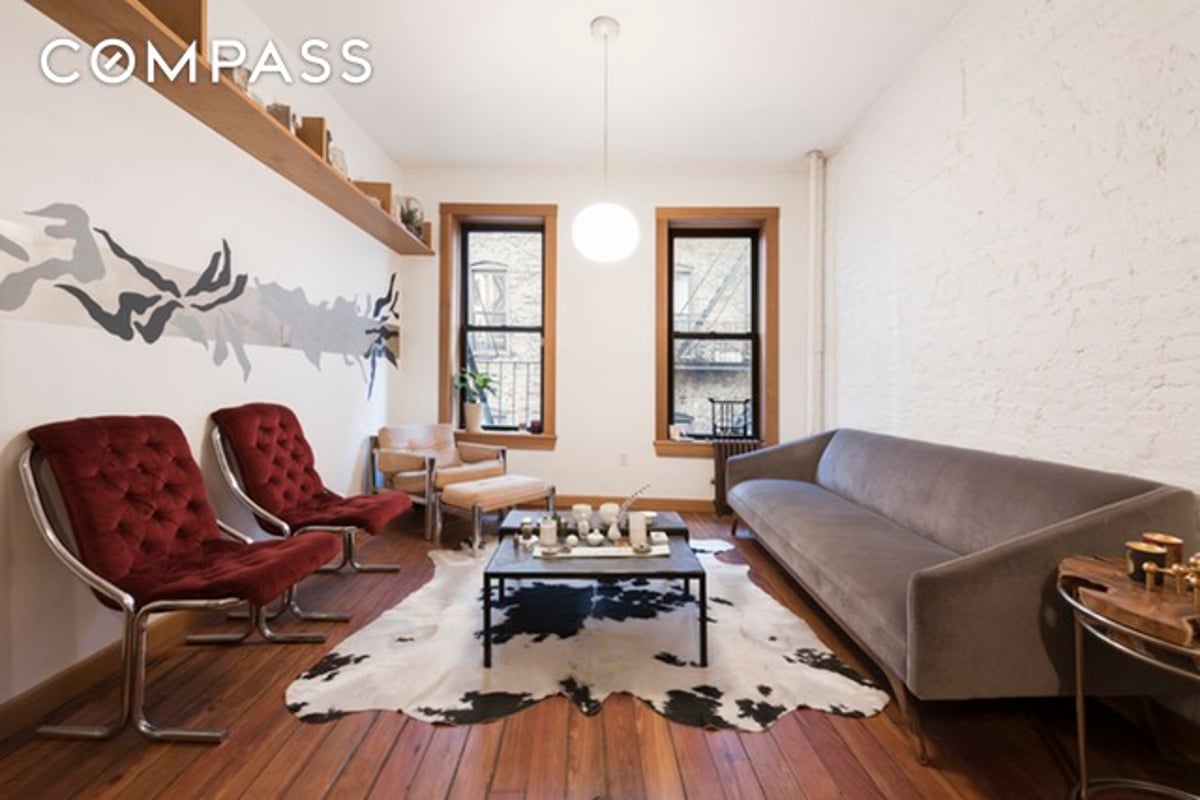 Photo for 54 East 1st Street - 54 East 1St Street Cooperative in East Village, Manhattan