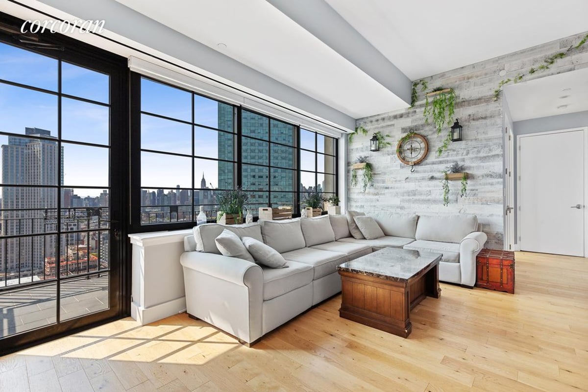 Photo for The Harrison - 27-21 44th Drive Condominium in Long Island City, Queens