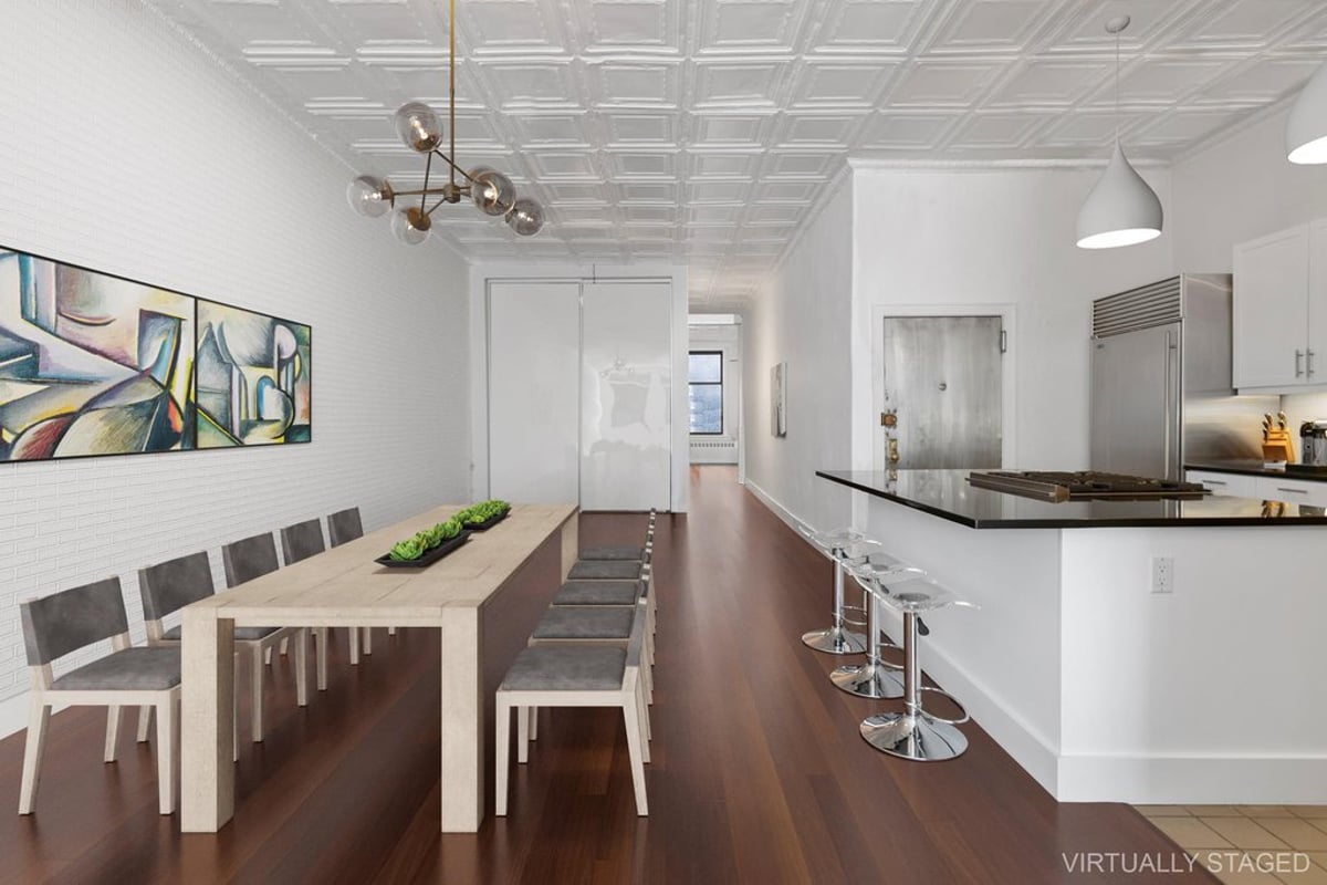 Photo for 480 BROOME STREET - 480 Broome Street Cooperative in Soho, Manhattan