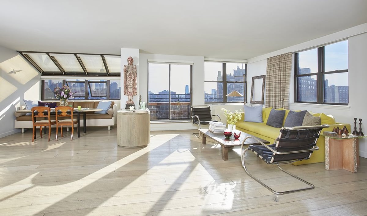 Photo for Sequoia - 222 West 14th Street Condominium in West Village, Manhattan