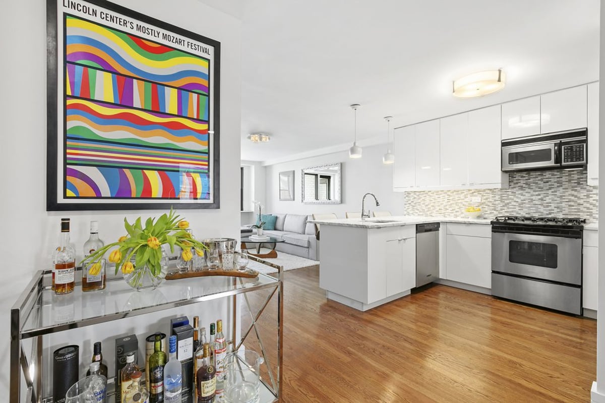 Photo for The Rutherford - 230 East 15th Street Cooperative in Gramercy Park, Manhattan