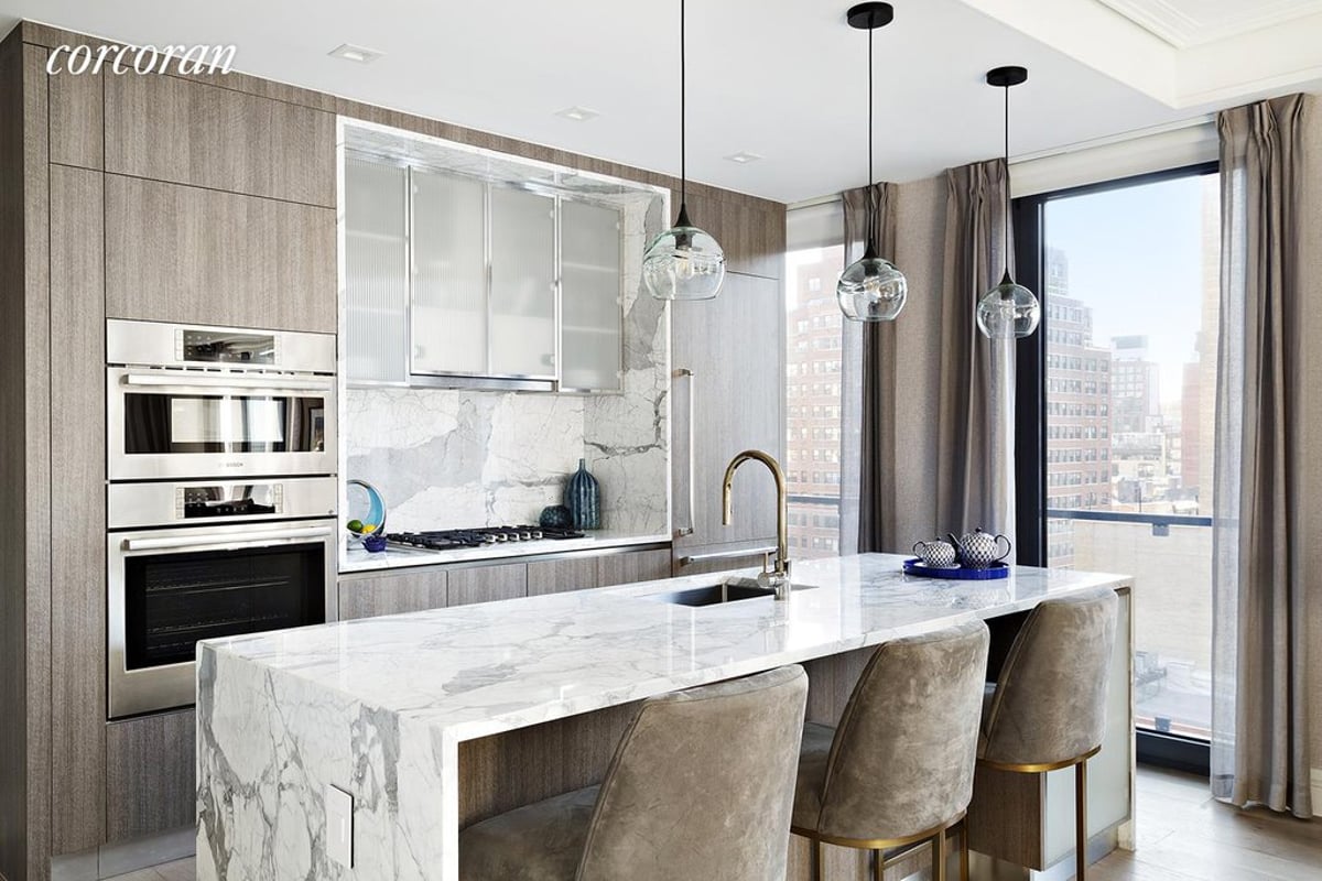 Photo for Hillrose28 - 181 E 28th Street Condominium in Flatiron, Manhattan