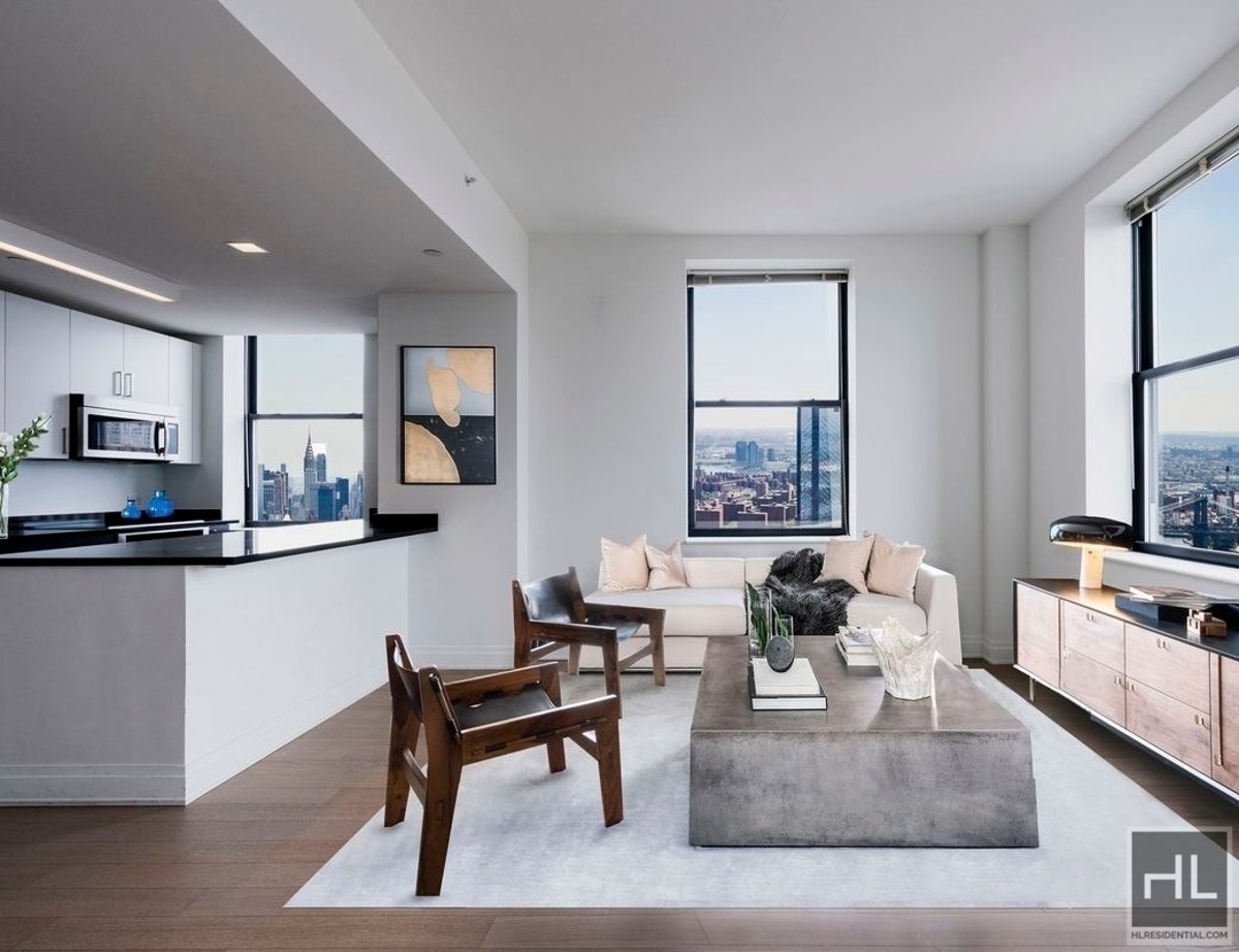 Photo for 70 Pine Street - 70 Pine Street Condominium in Financial District, Manhattan