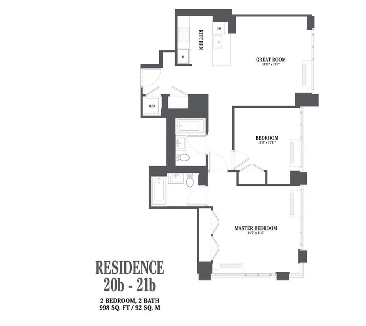Photo for CODA - 385 First Avenue Condominium in Gramercy Park, Manhattan
