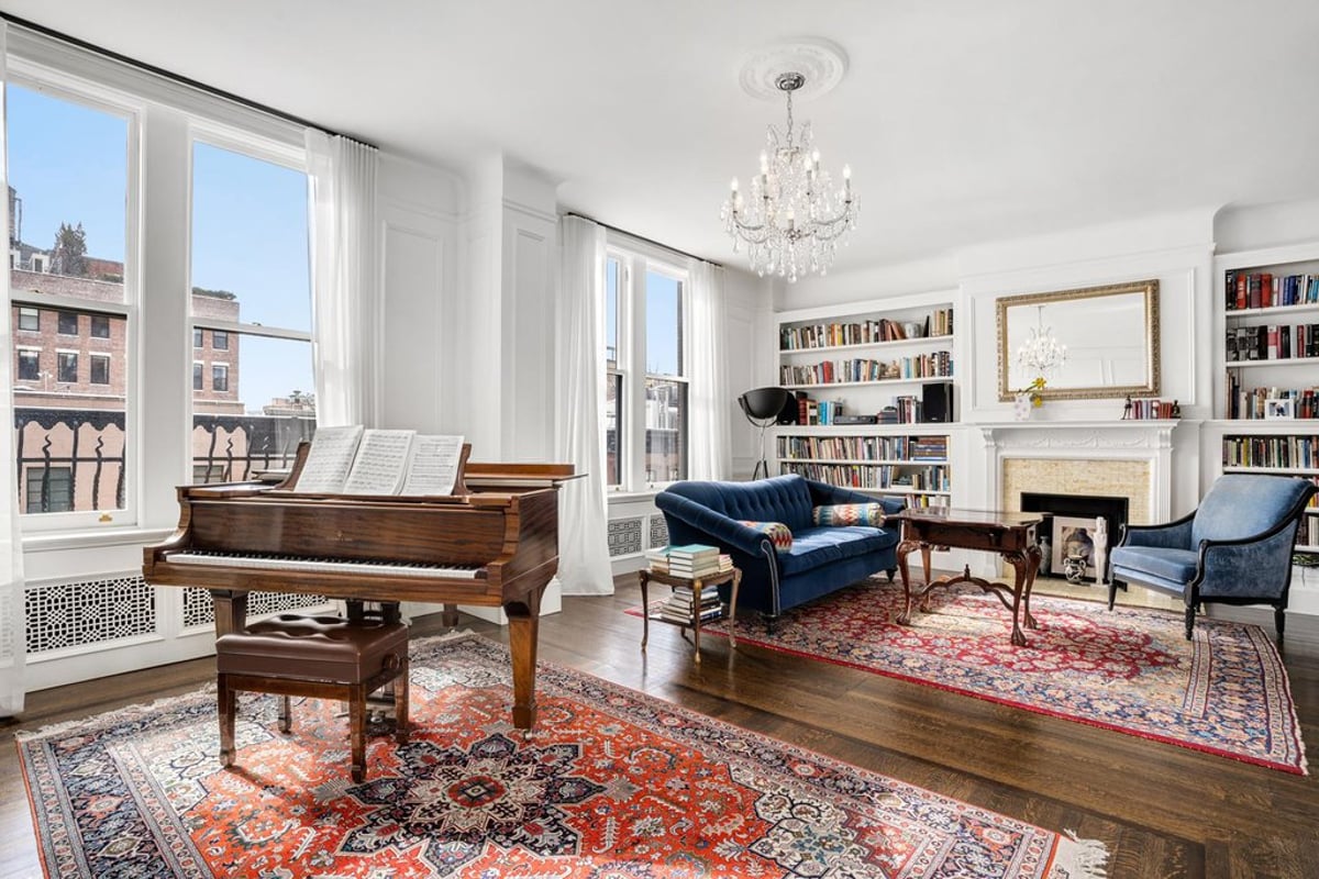 Photo for The Ardea - 31 West 12th Street Cooperative in Greenwich Village, Manhattan