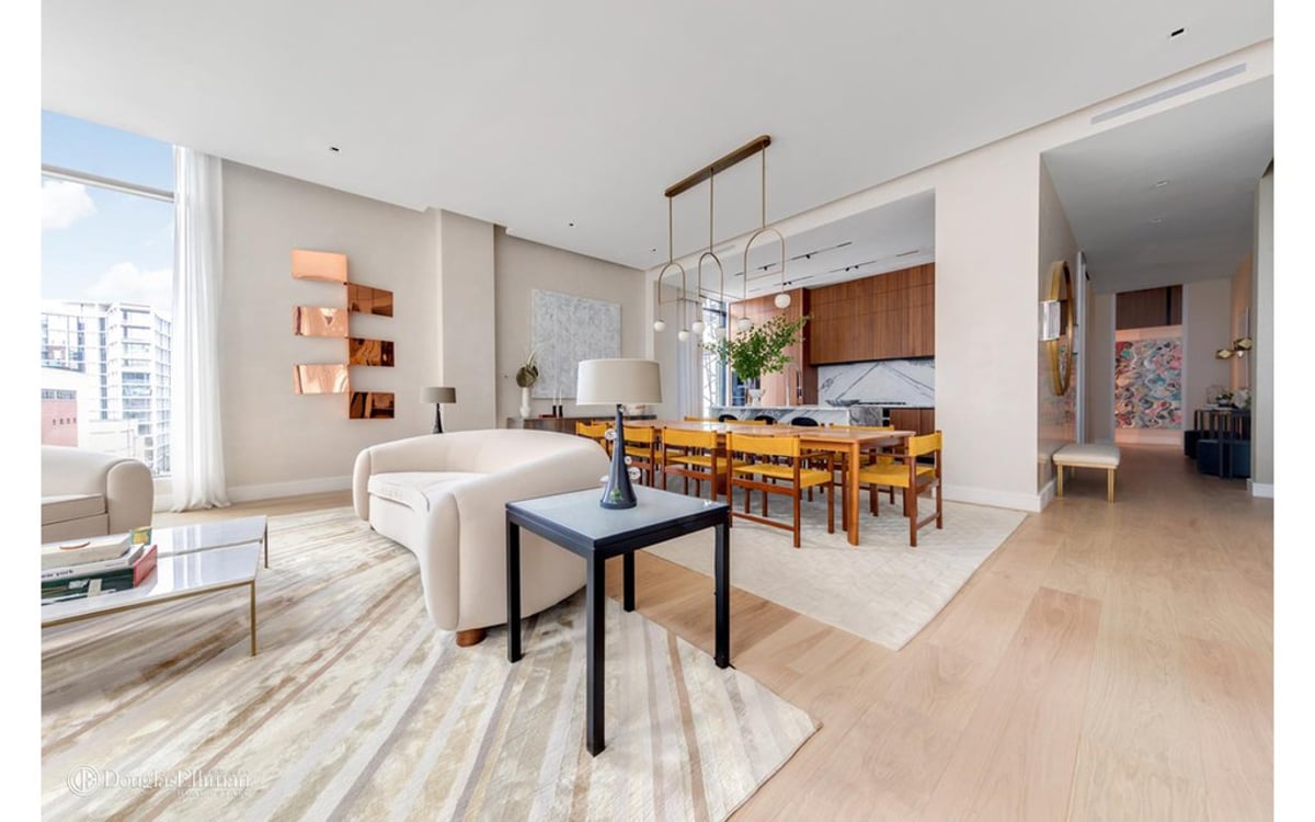 Photo for 111 Leroy Street - 111 Leroy Street Condominium in , Manhattan