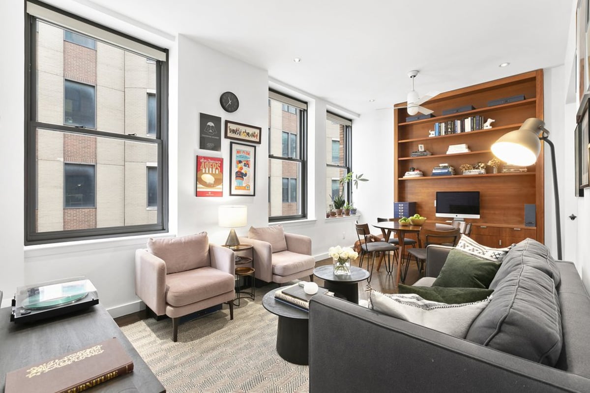 Photo for 65 NASSAU STREET - 65 Nassau Street Condominium in Financial District, Manhattan