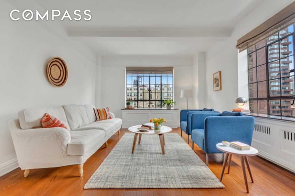 Photo for 10 Park Avenue - 10 Park Avenue Cooperative in Murray Hill, Manhattan