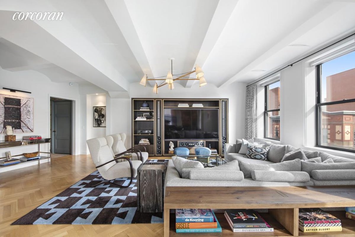 Photo for The Shephard - 275 West 10th Street Condominium in West Village, Manhattan