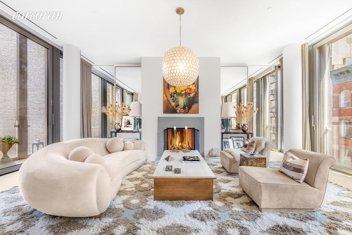 Photo for 42 CROSBY STREET - 42 Crosby Street Condominium in Soho, Manhattan