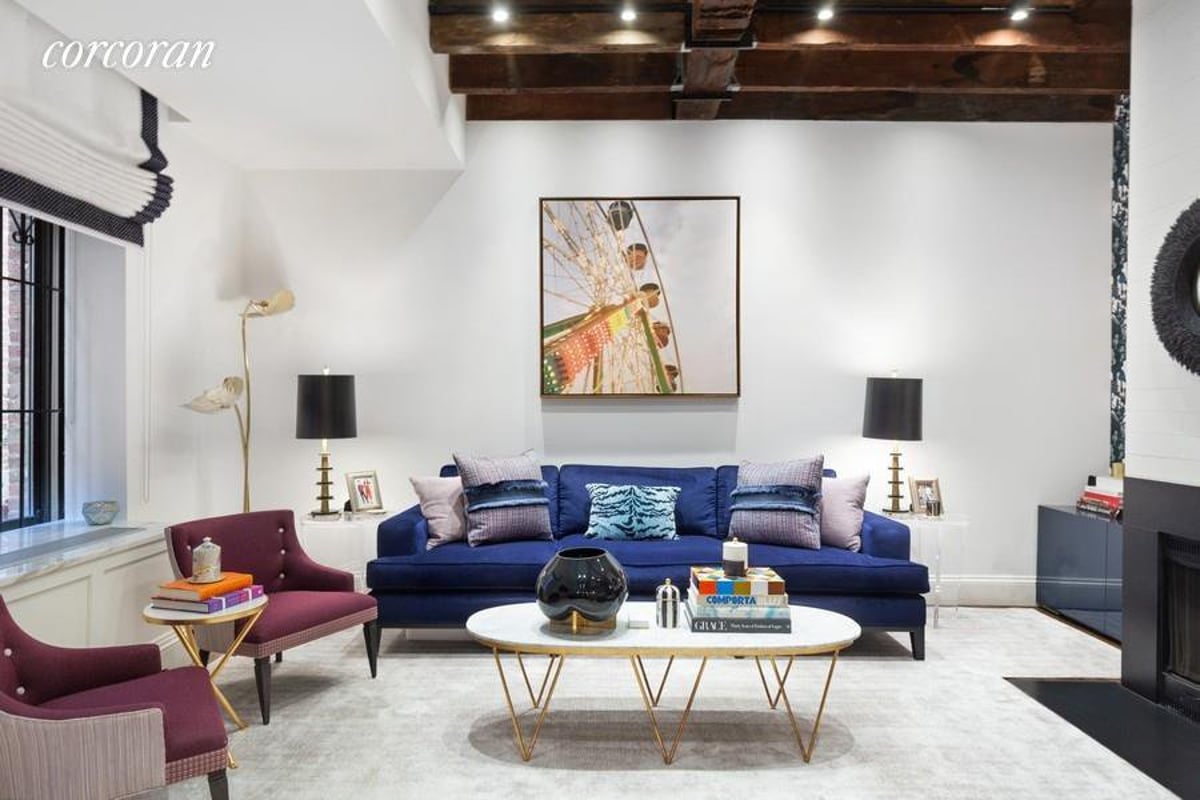 Photo for 141 WEST 13 STREET - 141 West 13th Street Cooperative in Greenwich Village, Manhattan