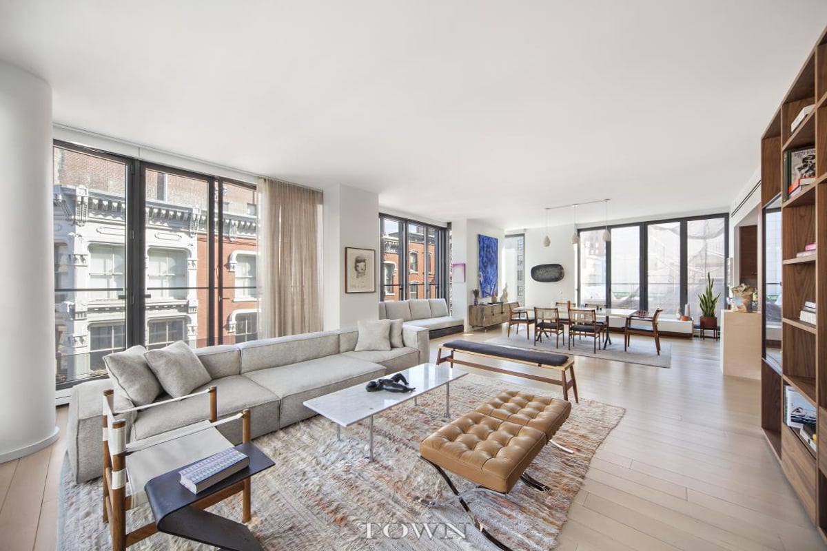 Photo for 27 WOOSTER STREET - 27 Wooster Street Condominium in Soho, Manhattan