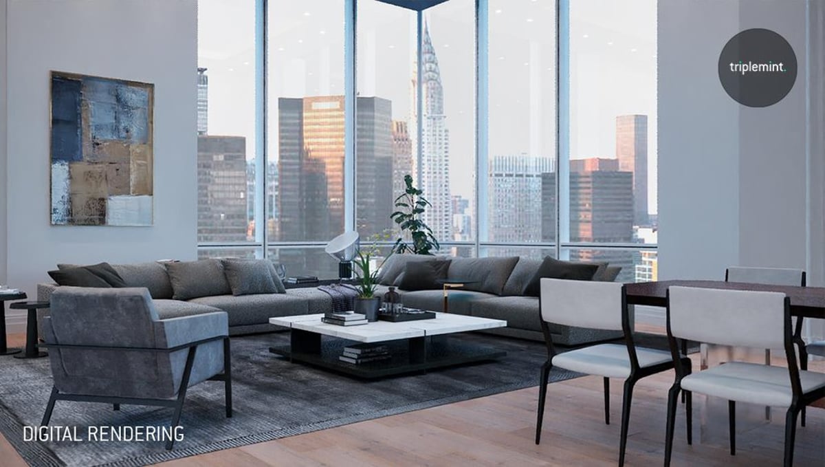 Photo for 172 Madison Avenue - 172 Madison Avenue Condominium in Midtown South, Manhattan