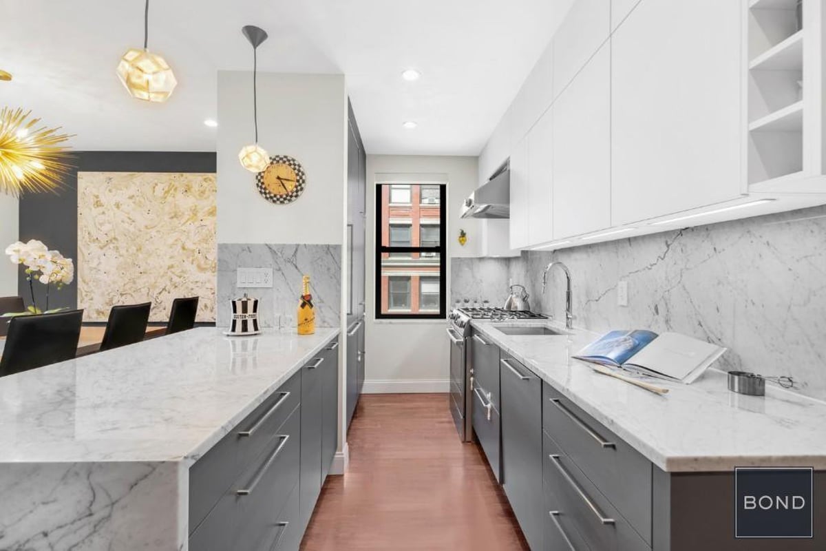 Photo for Atrium - 88 Bleecker Street Cooperative in Greenwich Village, Manhattan