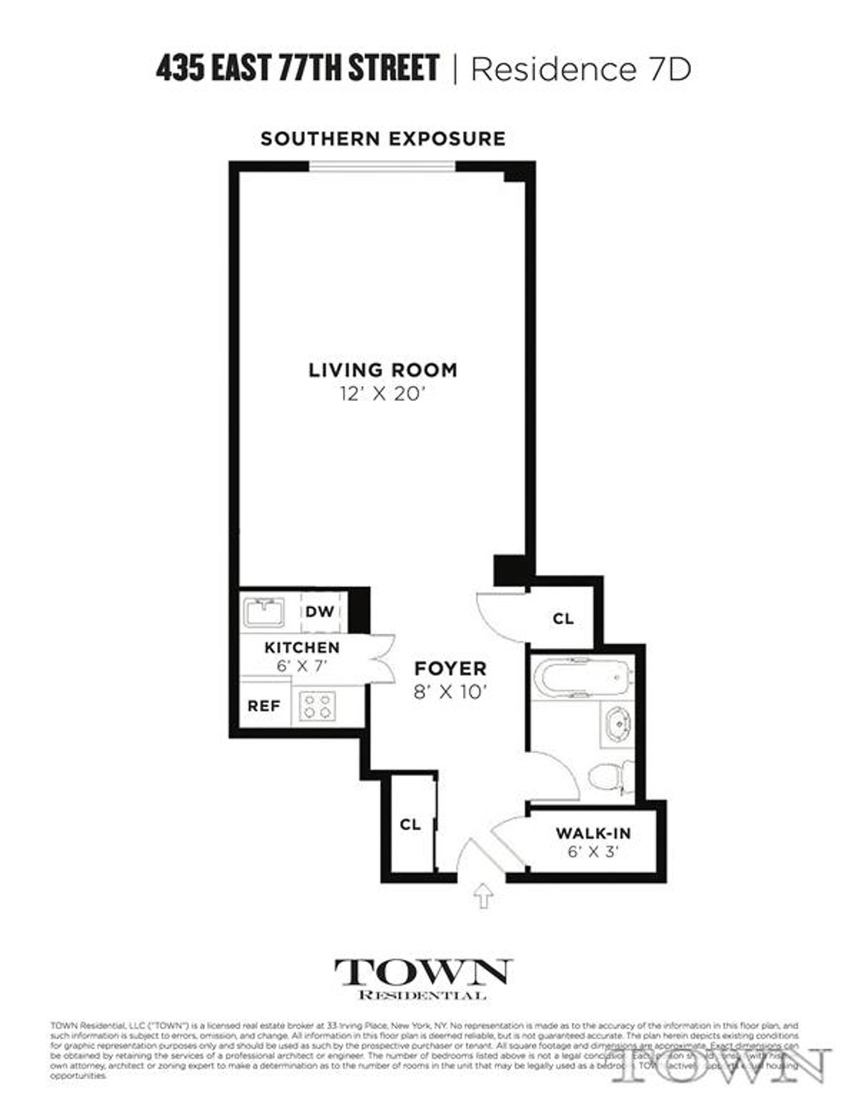 Photo for The Pembroke - 435 East 77th Street Cooperative in Upper East Side, Manhattan