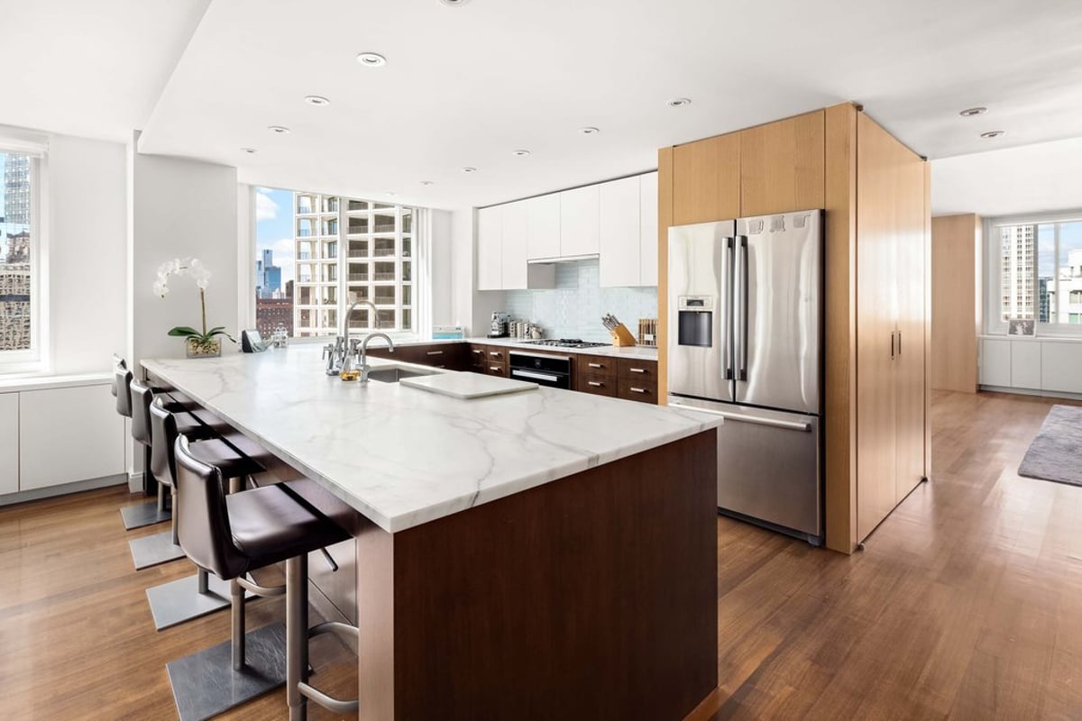 Photo for 30 Lincoln Plaza - 30 West 63rd Street Condominium in Upper West Side, Manhattan