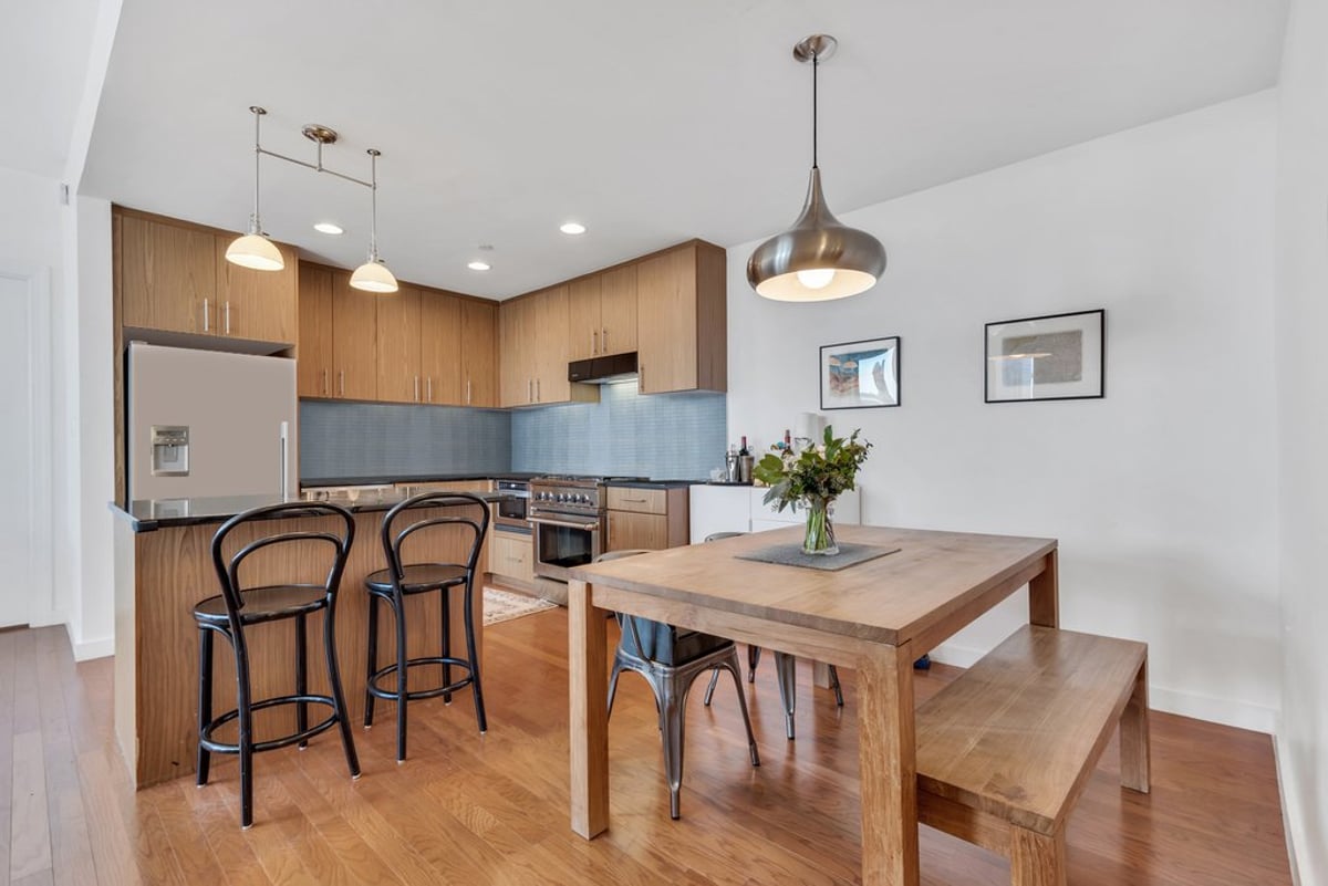 Photo for One Hunters Point - 5-49 Borden Avenue Condominium in Long Island City, Queens