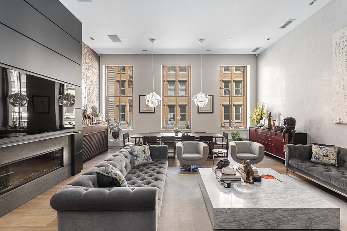 Photo for 55 Warren Street - 55 Warren Street Condominium in Tribeca, Manhattan