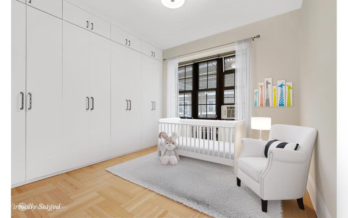 Photo for 2 Grace Court - 2 Grace Court Cooperative in Brooklyn Heights, Brooklyn