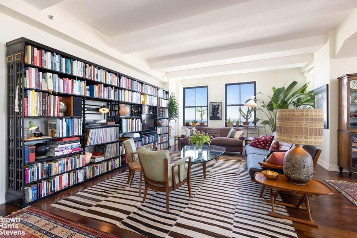 Photo for One Hanson Place - 1 Hanson Place Condominium in Fort Greene, Brooklyn