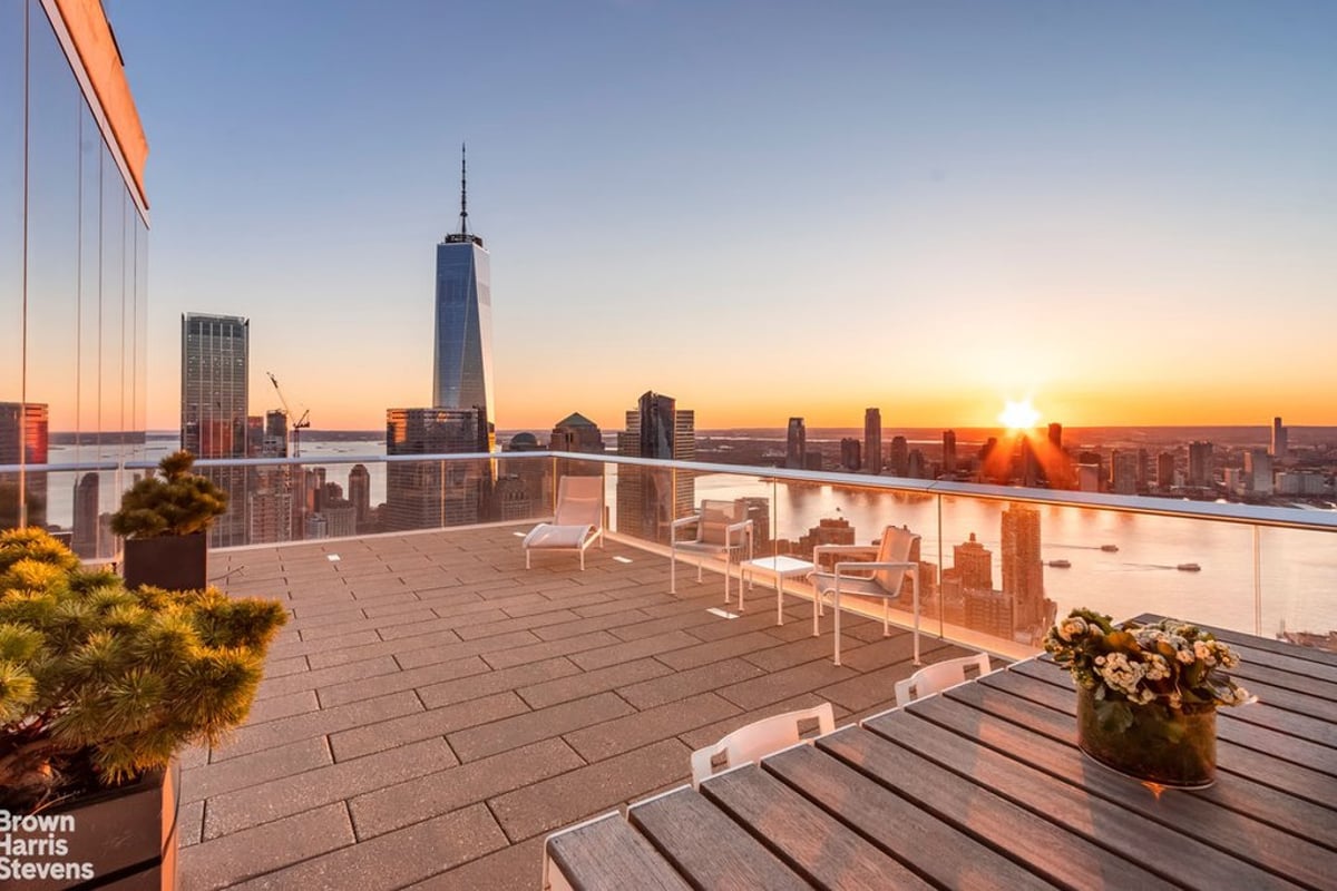 Photo for 56 Leonard - Jenga Building - 56 Leonard Street Condominium in Tribeca, Manhattan
