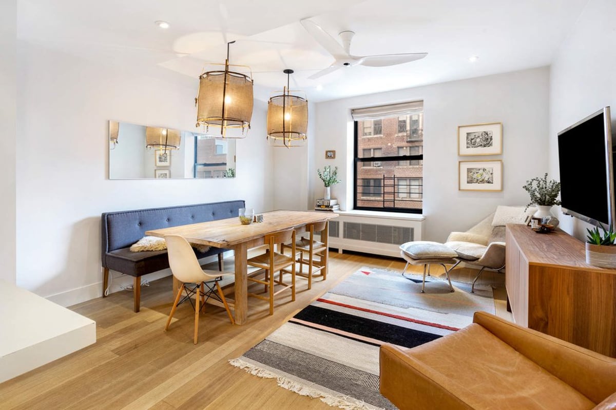 Photo for The Albert - 23 East 10th Street Cooperative in Greenwich Village, Manhattan