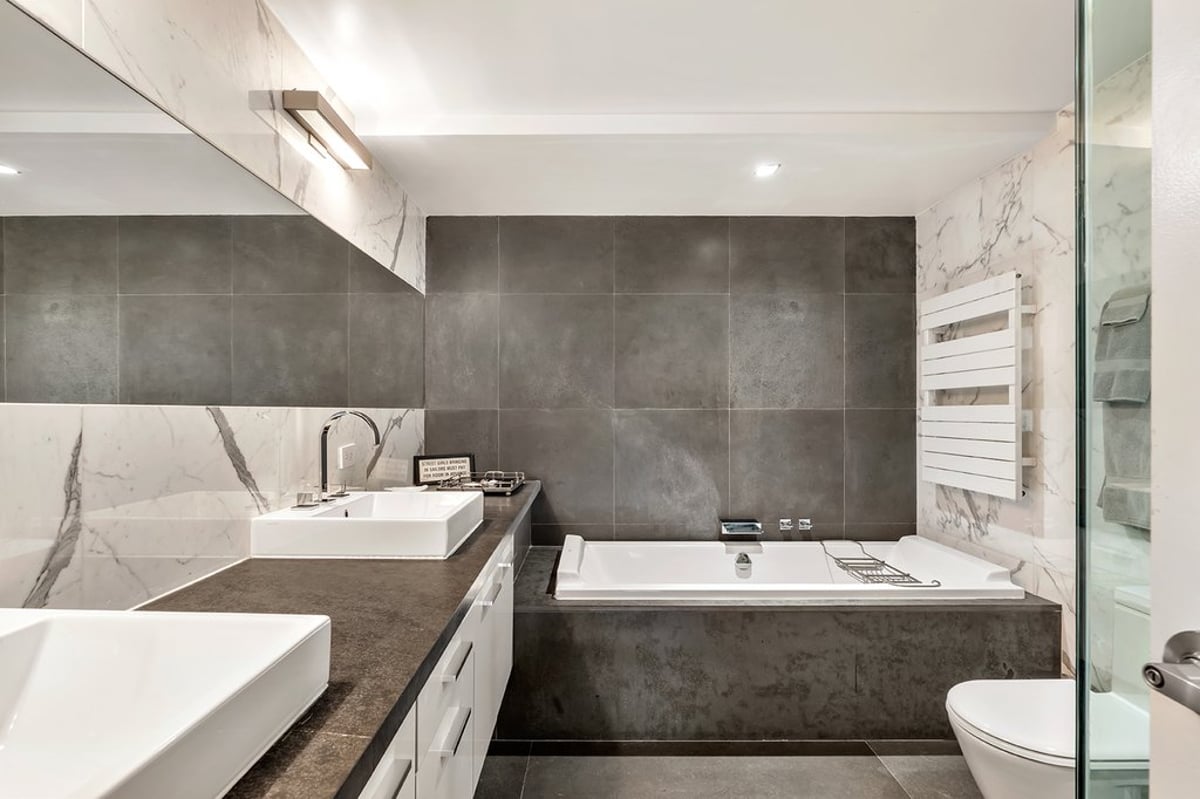 Photo for 92 WARREN STREET - 92 Warren Street Condominium in Tribeca, Manhattan