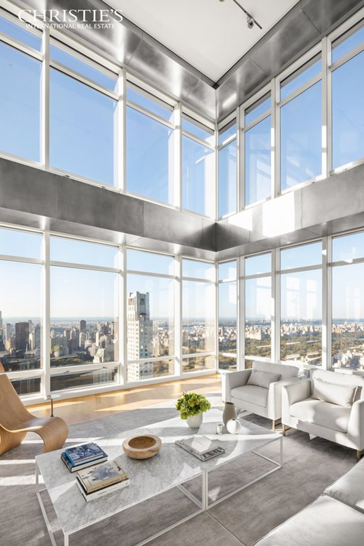 Photo for One Beacon Court - 151 East 58th Street Condominium in Midtown East, Manhattan