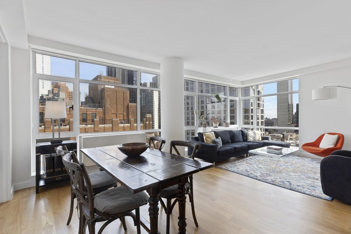 Photo for be@Schermerhorn - 189 Schermerhorn Street Condominium in Downtown Brooklyn, Brooklyn