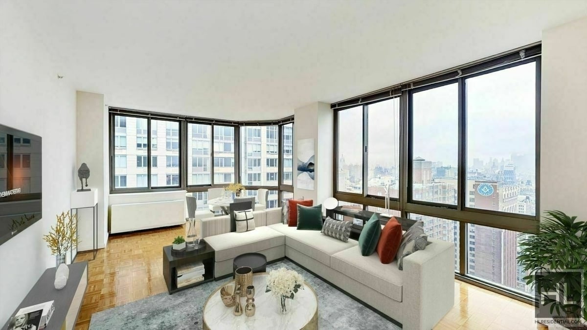 Photo for Chelsea Tower - 100 West 26th Street Rental Building in Chelsea, Manhattan