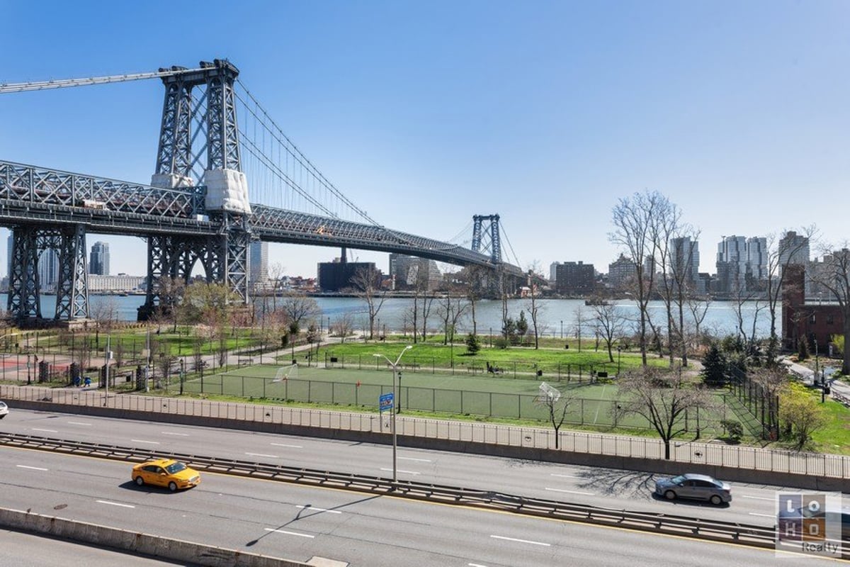 Photo for East River Housing - 453 Fdr Drive Cooperative in Lower East Side, Manhattan