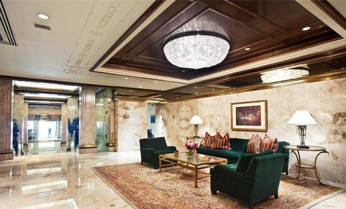 Photo for Trump Parc - 106 Central Park South Condominium in Midtown, Manhattan