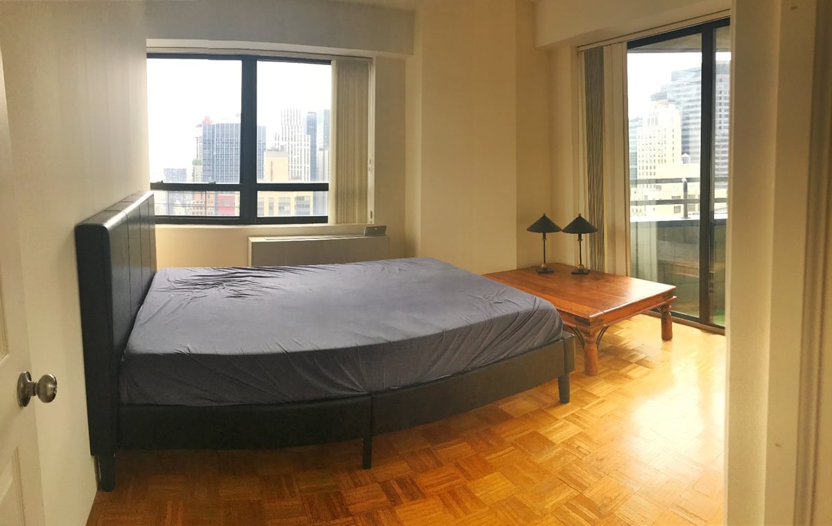 Photo for Dag Hammarskjold Tower - 240 East 47th Street Condominium in Midtown East, Manhattan