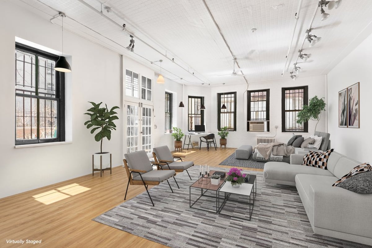 Photo for 140 SULLIVAN STREET - 140 Sullivan Street Cooperative in Soho, Manhattan