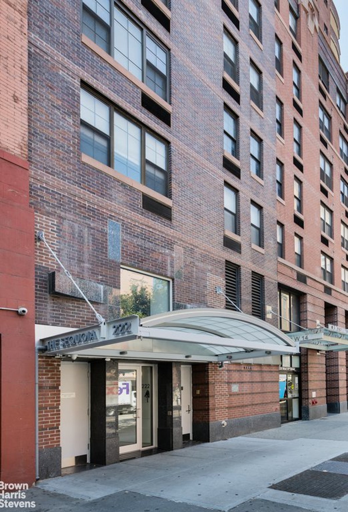 Photo for Sequoia - 222 West 14th Street Condominium in West Village, Manhattan