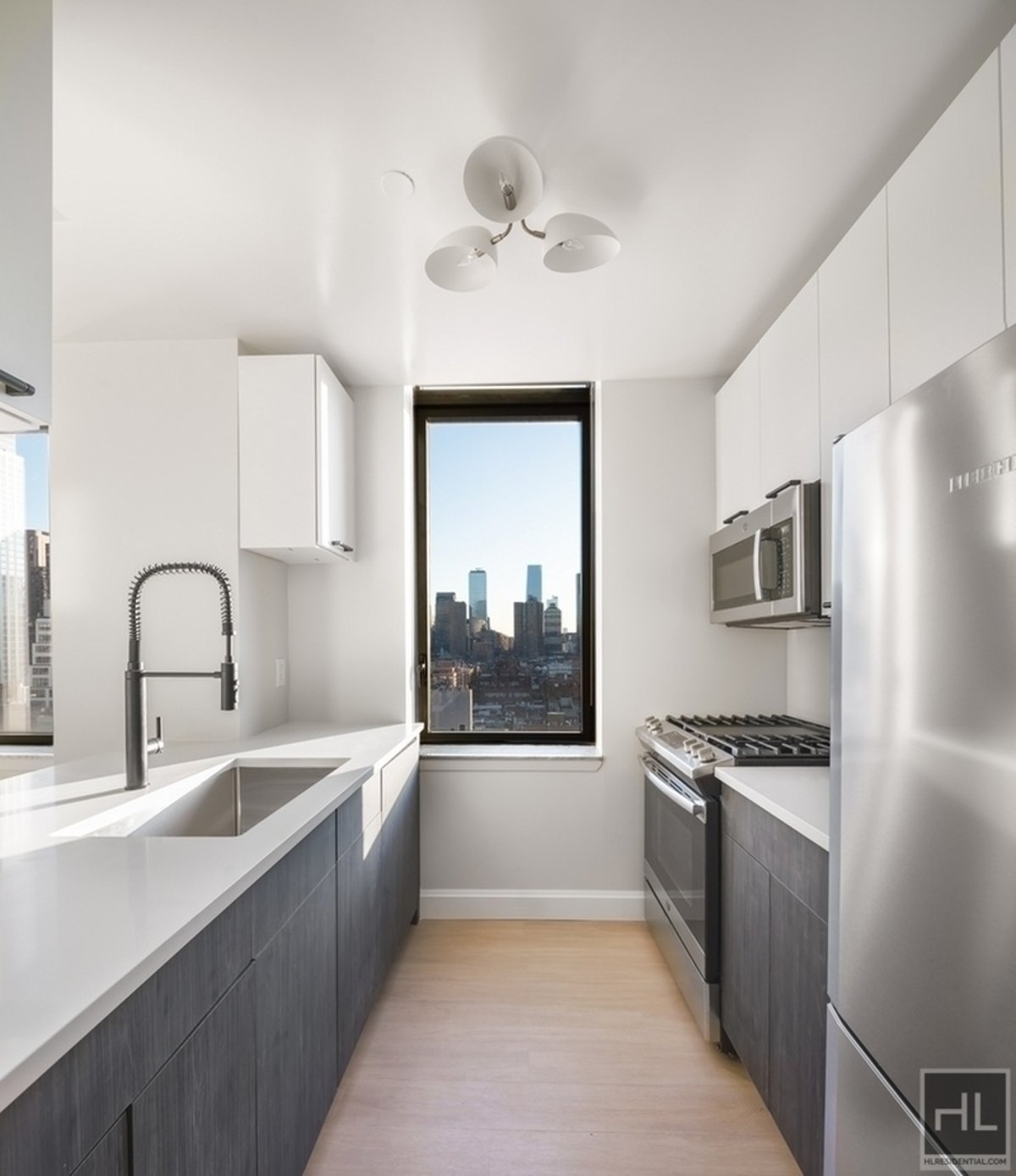 Photo for The Nicole - 400 West 55th Street Rental Building in Hell's Kitchen, Manhattan