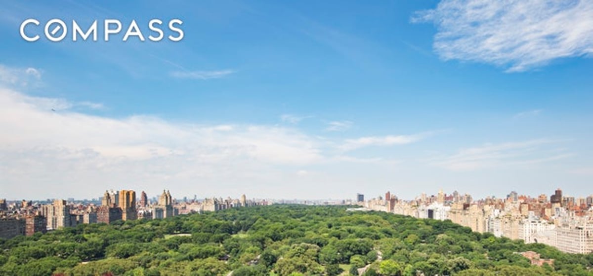 Photo for Trump Parc - 106 Central Park South Condominium in Midtown, Manhattan