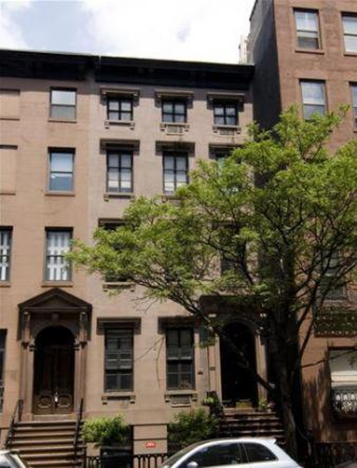 Photo for 405 WEST 21 STREET - 405 West 21St Street Cooperative in Chelsea, Manhattan