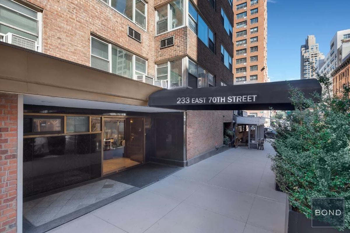 Photo for 235 West 70th Street - 235 West 70th Street Cooperative in Lincoln Square, Manhattan