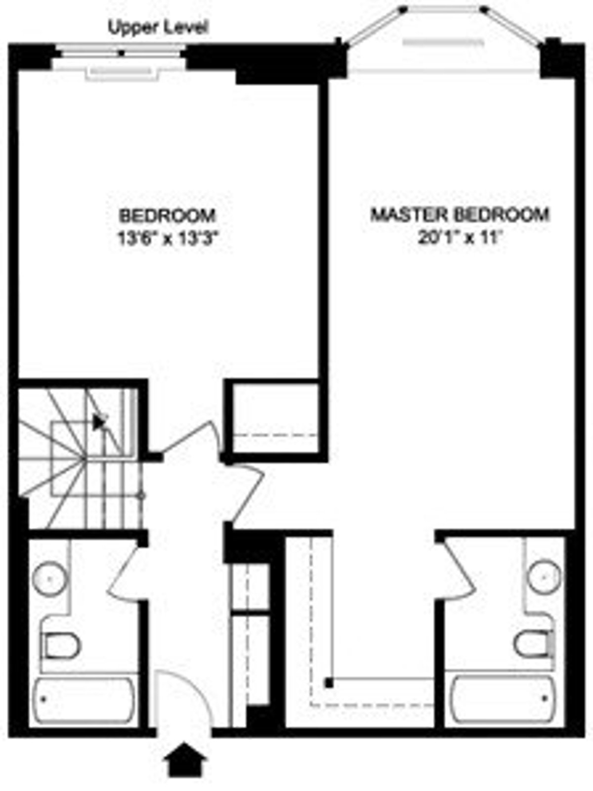 Photo for The Broadway - 2250 Broadway Condominium in Upper West Side, Manhattan