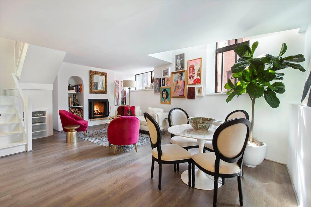 Photo for 571 HUDSON STREET - 571 Hudson Street Cooperative in West Village, Manhattan