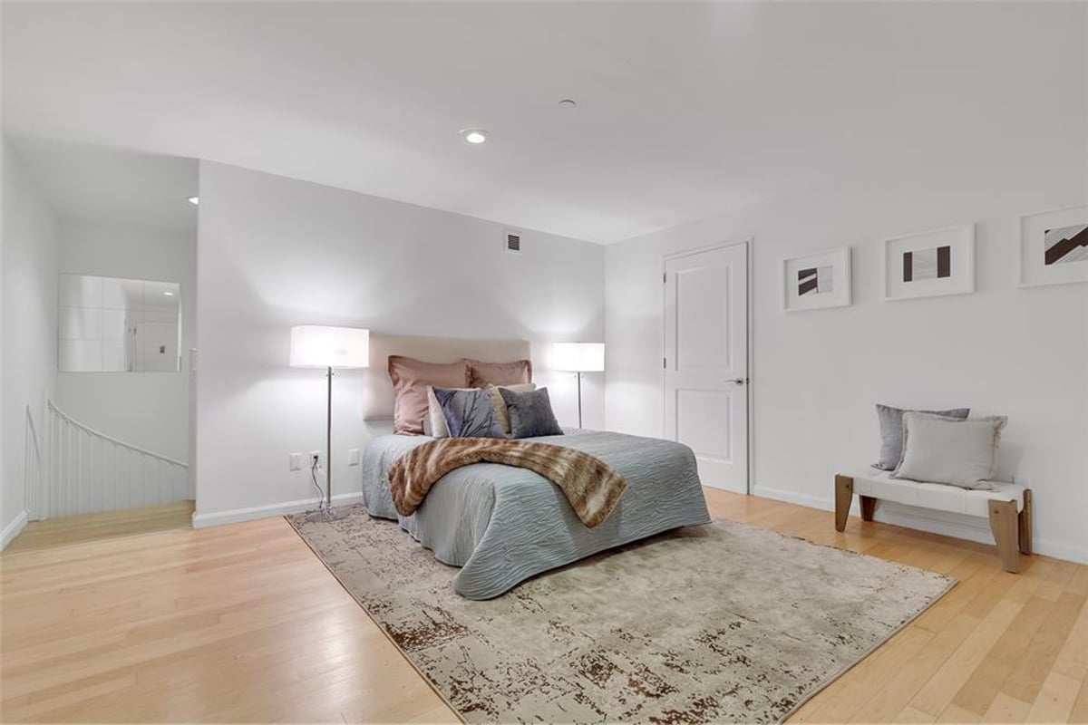 Photo for The Downtown Club - 20 West Street Condominium in Financial District, Manhattan